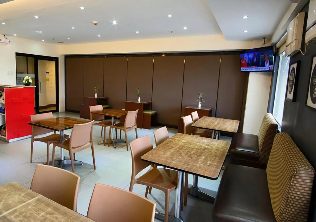 Fersal Hotel Kalayaan, Quezon City