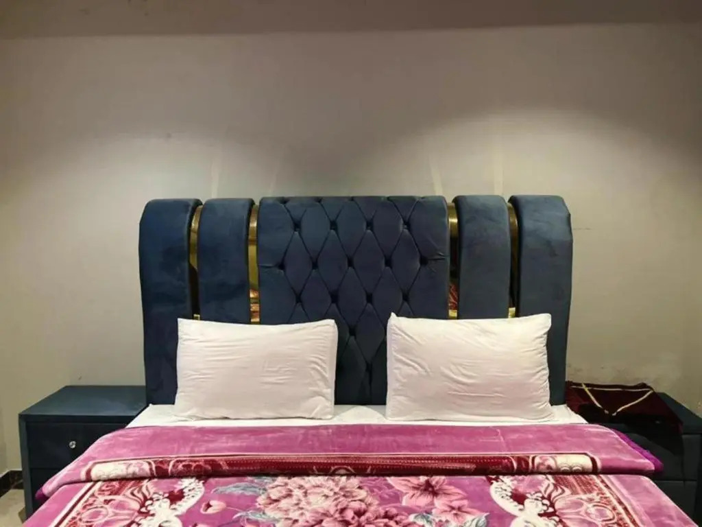 Sunrise Guest House E-11/2 Islamabad