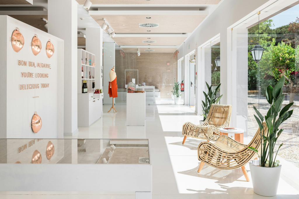 Pine Cliffs Hotel, a Luxury Collection Resort, Algarve