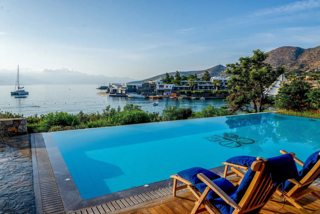 Elounda Bay Palace, a Member of the Leading Hotels of the World