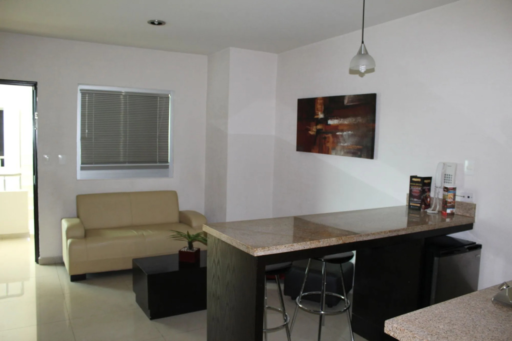 Homesuites Zaragoza