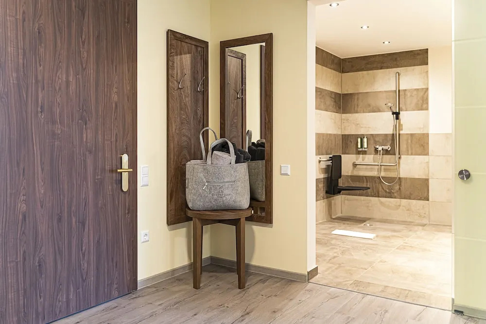 Robenstein Aktivhotel & SPA