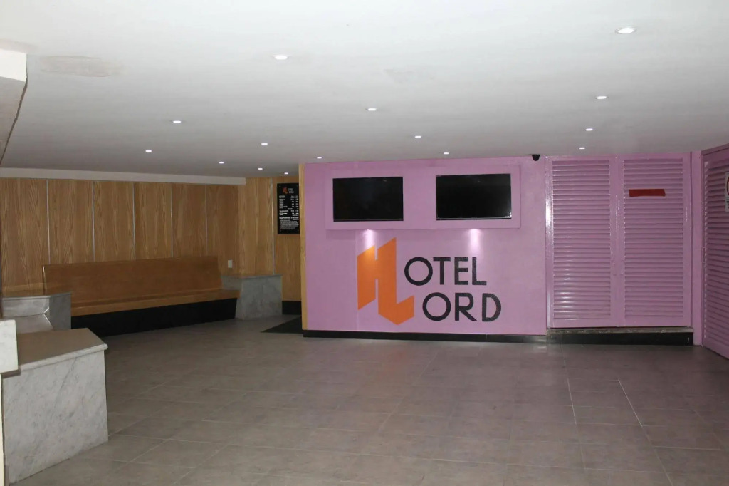 Hotel Lord