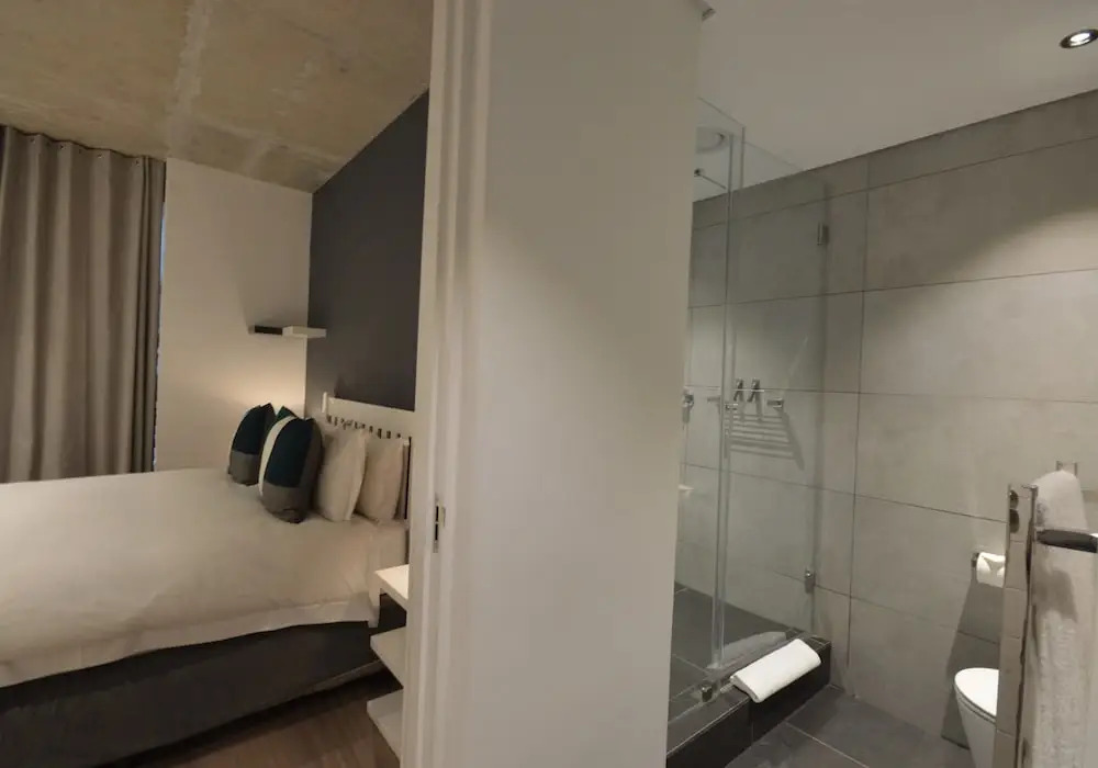 Matrix Apartments