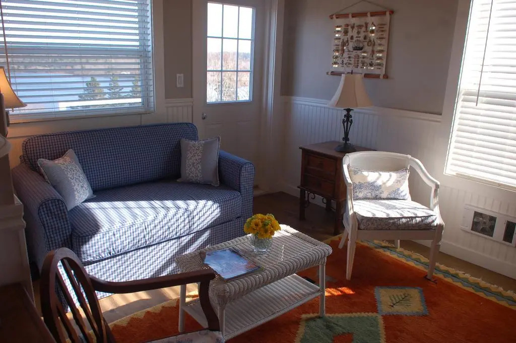 Churchill Mansion Inn