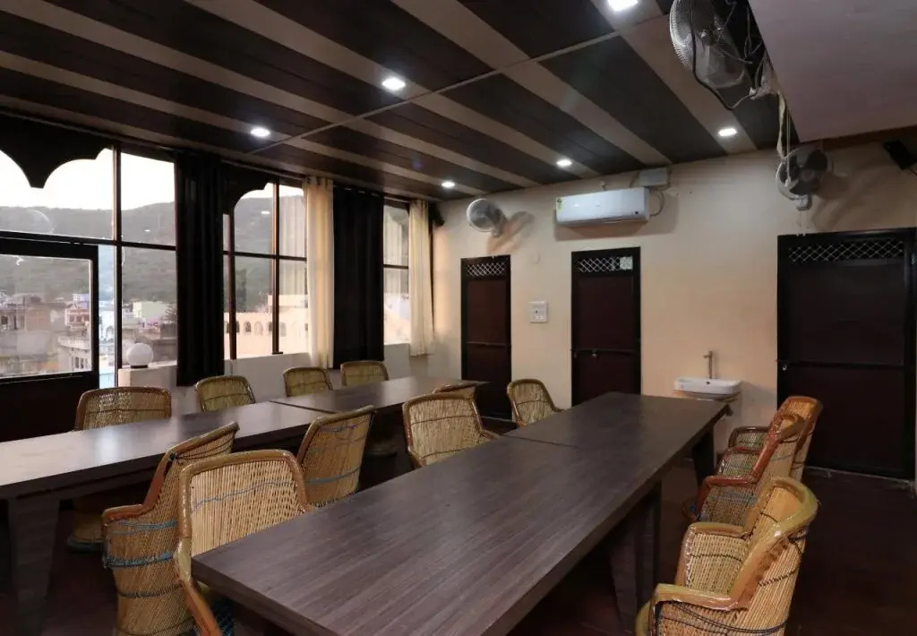 Haveli Amar Niwas By OYO Rooms