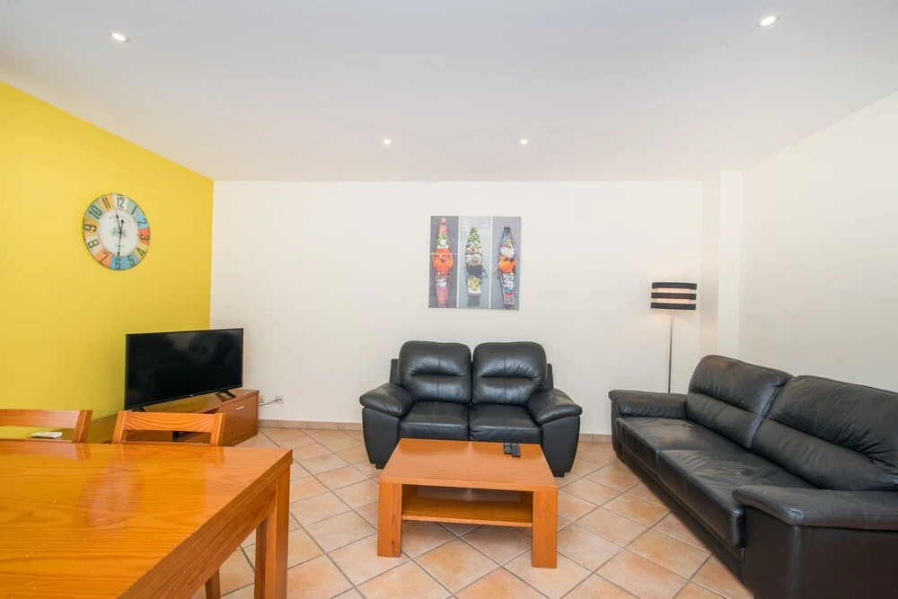 "cabanas de Tavira - Apt Gomeira 3bedroom, Pool, Wifi and air Conditioning"