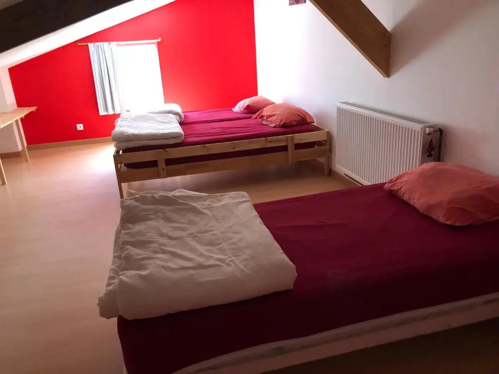Gîte de charme Alpes Mancelles: confort, nature, activités plein air, 50% remise canoë-kayak - FR-1-410-224