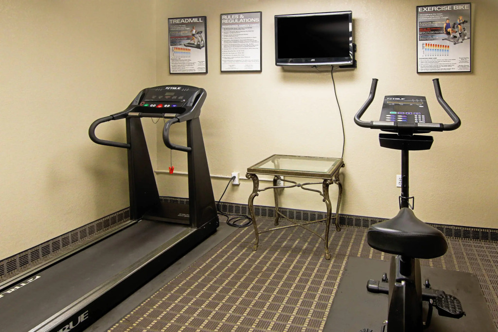 Quality Inn Plainfield I-395