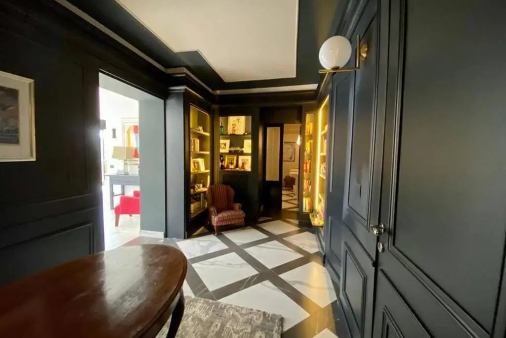 Elegant Apt 120 m2 Terrace, Best Lake View in Como