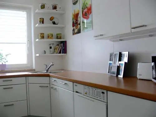 Ferienwohnung Hudewusch