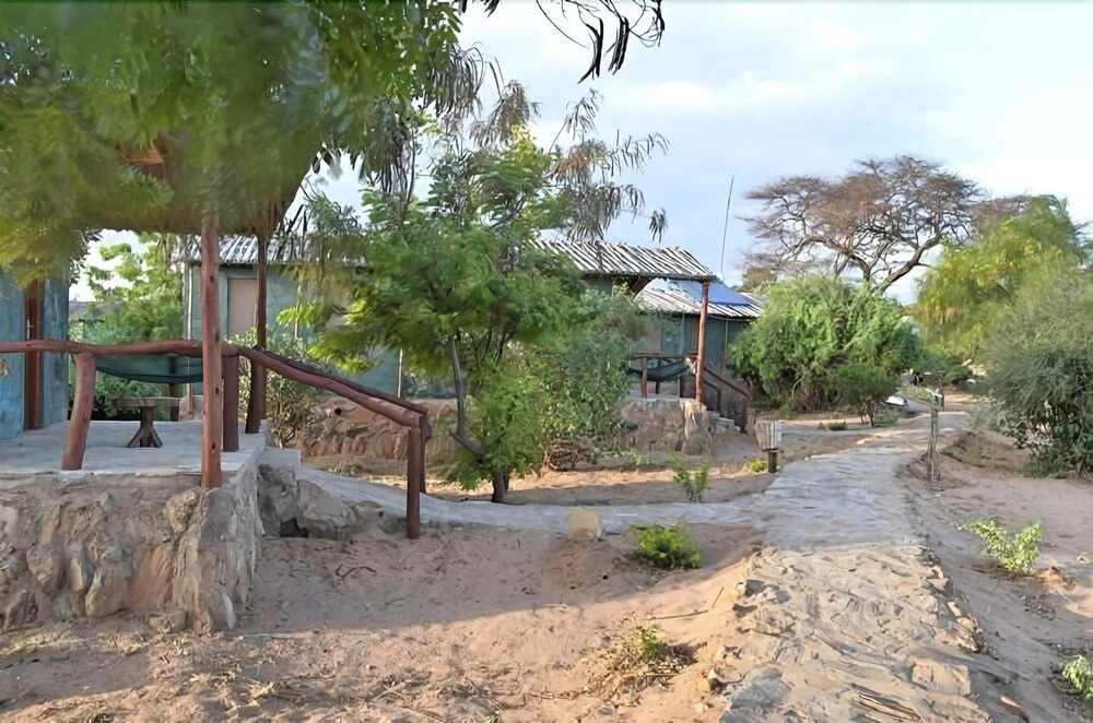Sentrim Samburu