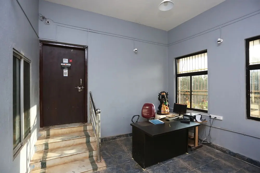 Stay Ekante By OYO Rooms