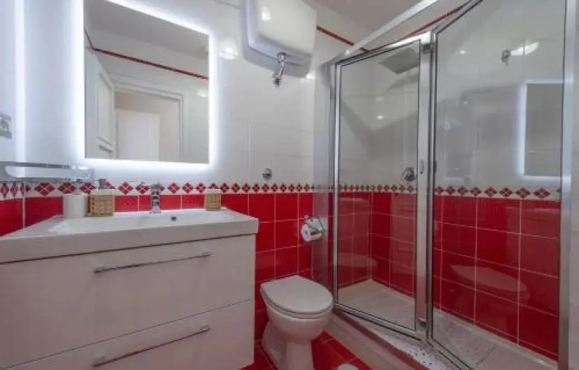 Flat 2 bedrooms 1 bathroom - Conca dei Marini