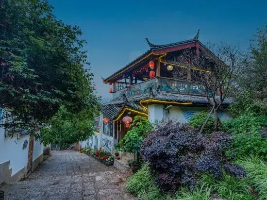 Beauty Jascha Inn