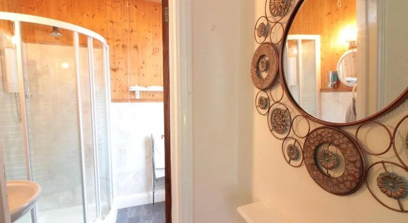 West Bank Guest House