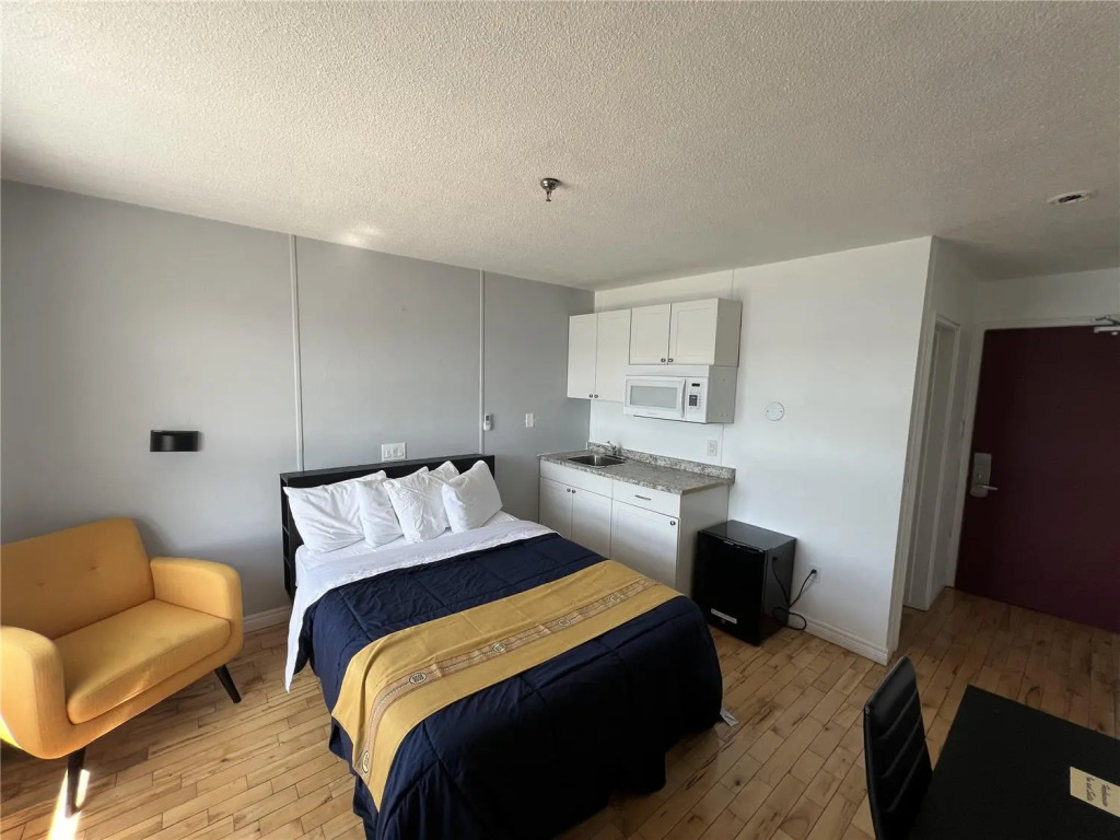 Harbourview Inn, SureStay Collection by Best Western