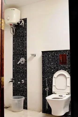 Enteveedu Homestay