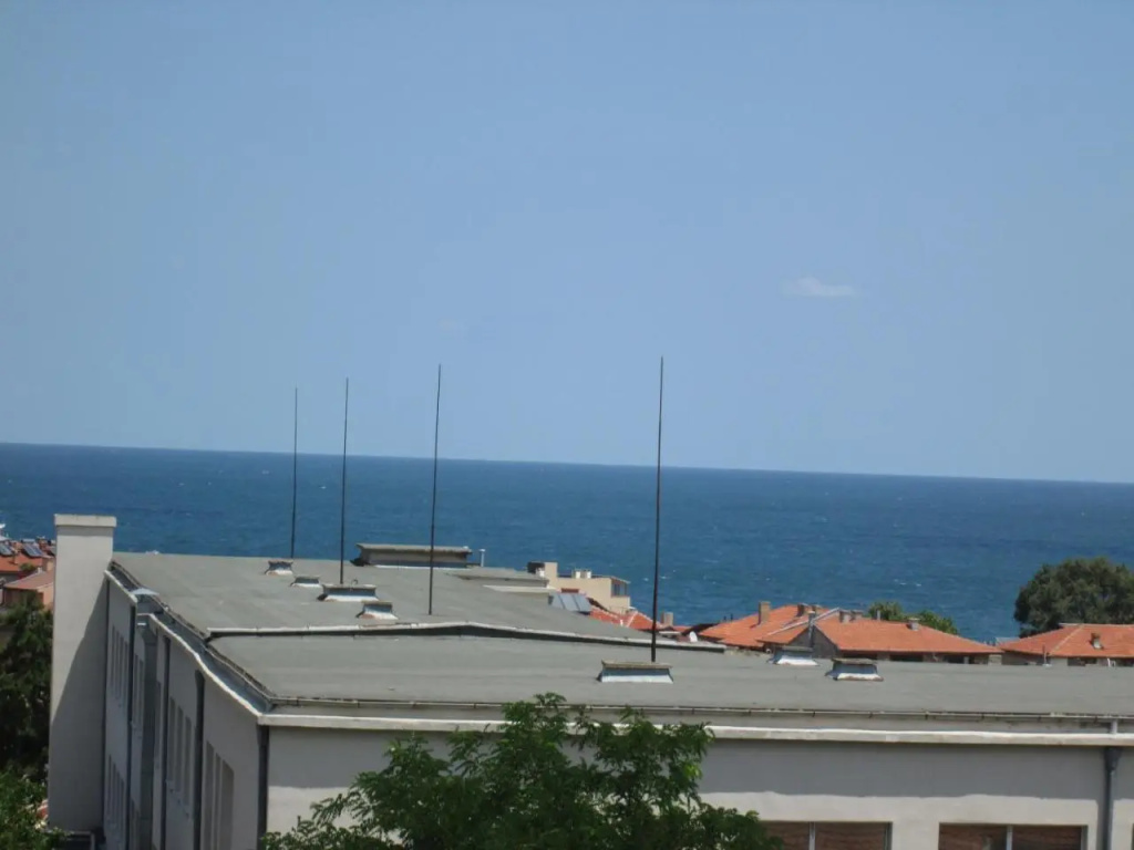 Guest House Plada View