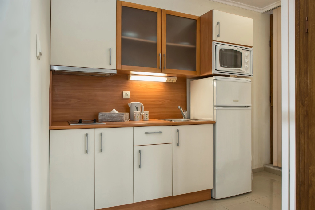 Allianz Prestige Apartment in Sun City I