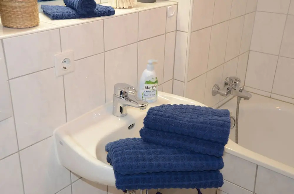 Ferienwohnung Am Müritz Seeufer