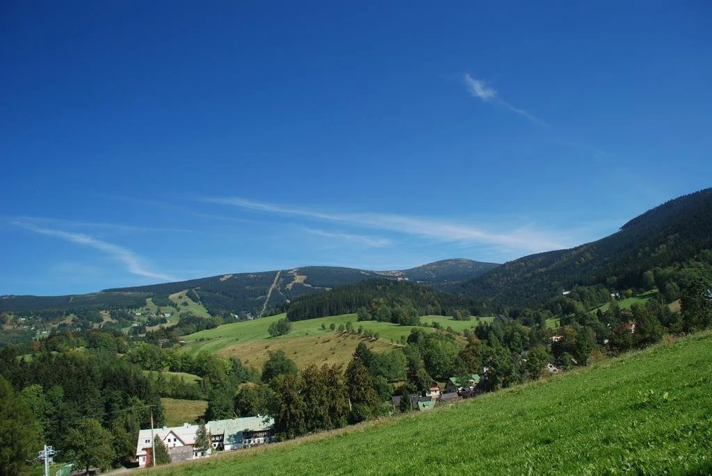 Apartmán Rokytka