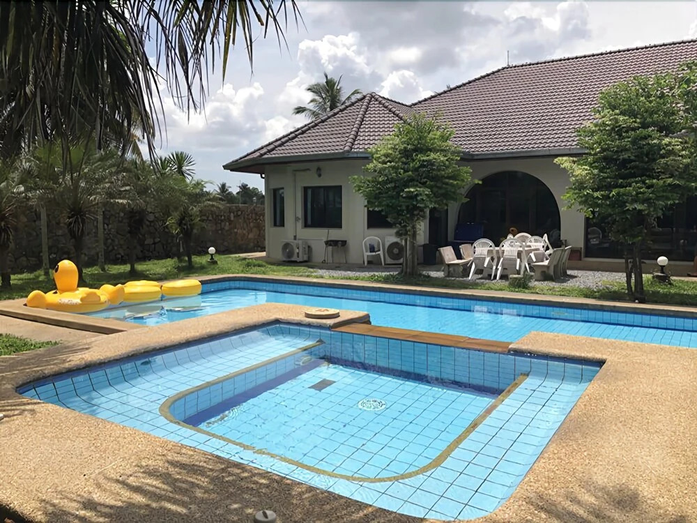 Baan Mountain View