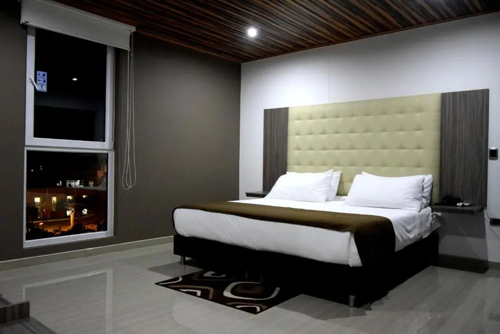 Hotel Punta Arena Spa Boutique