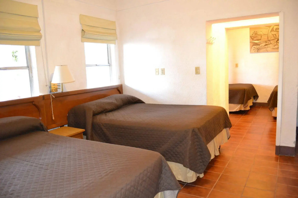 Hotel Las Palmas