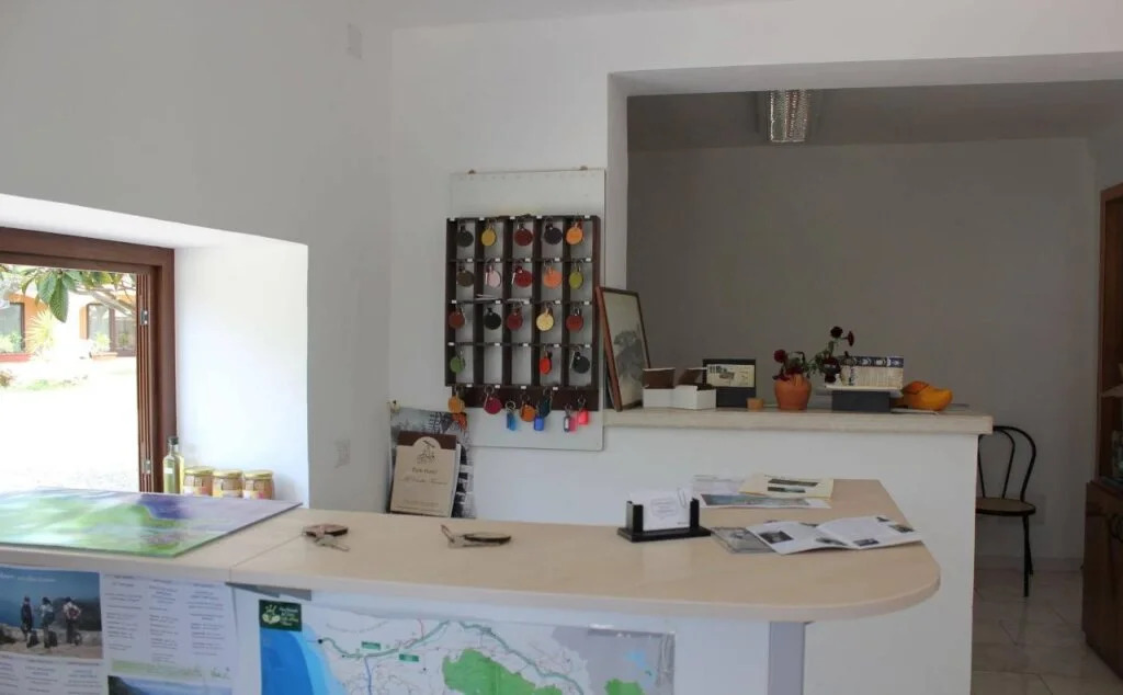 Hotel Cilento