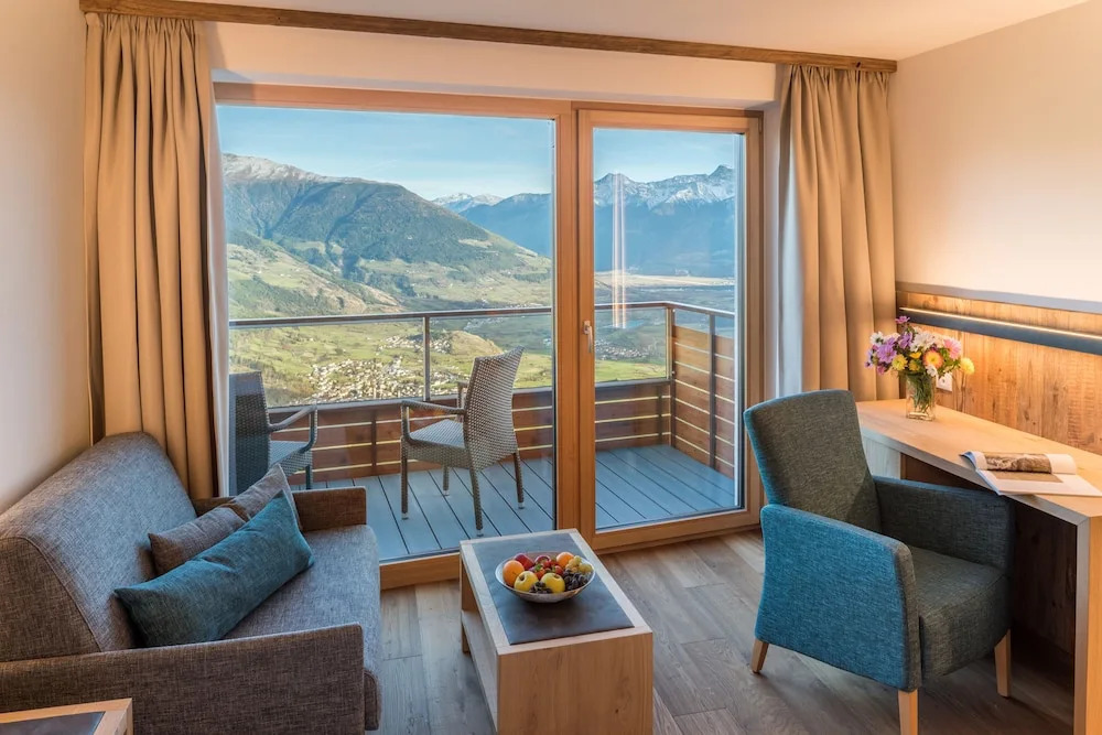 Ferienhotel Kastellatz