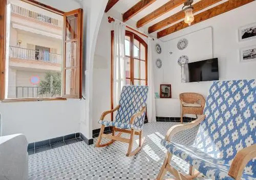 Pilar House