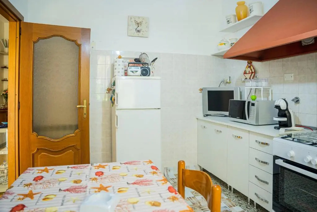 058 - Villa Tassani VISTA MARE, 10 minuti dalla SPIAGGIA e MARE
