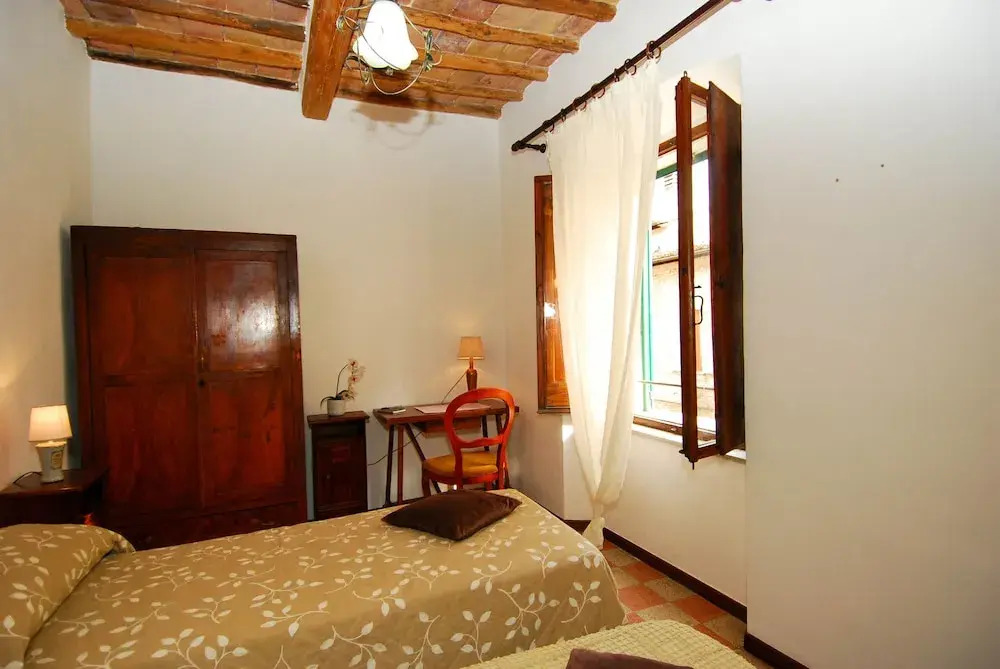 Pinturicchio City Center Flat