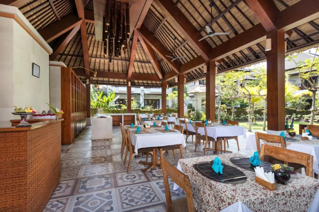 Radha Phala Resort & Spa