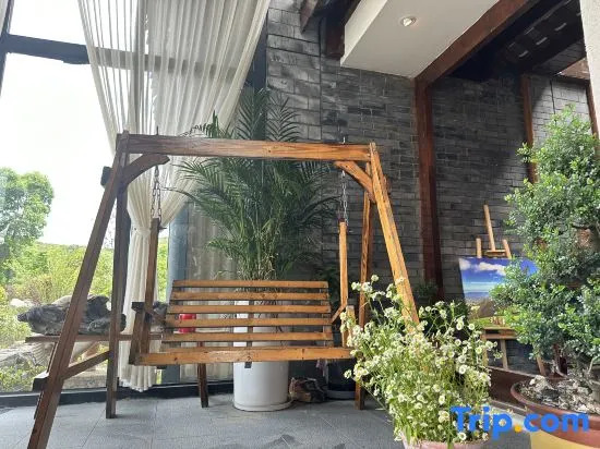 Wugong Mountain Moseli B&B