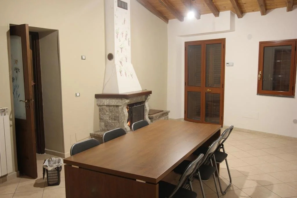 Casa Vacanze Etna