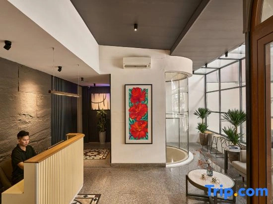 Venus Secret Hotel Aeon Bình Tân