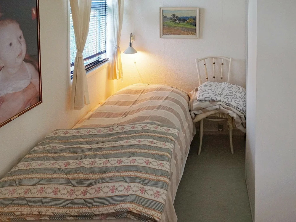 Gorgeous Holiday Home in Haderslev Near Baltic Sea