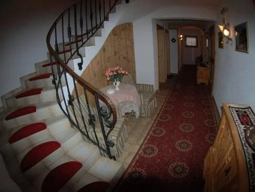 Hotel Garni Gafluna