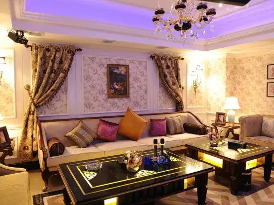 Taihe Millennium Hotel