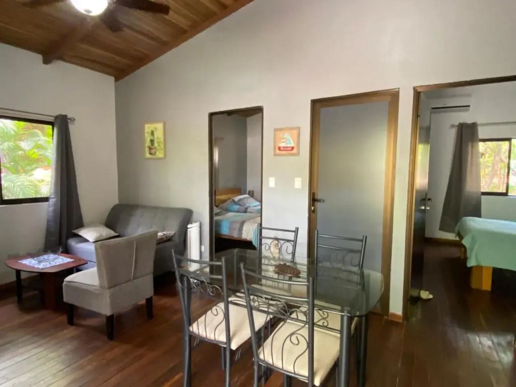 Casa Natural