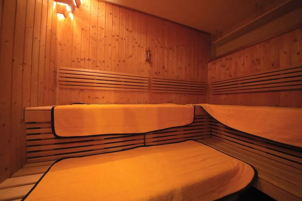 Smile Hotel Anan