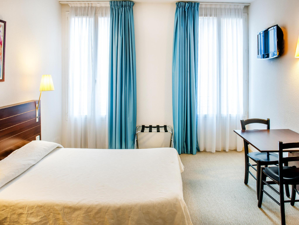Apparthôtel Saint Jean