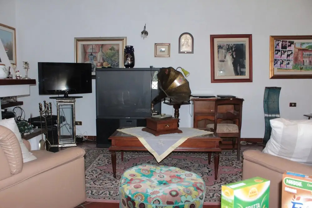 B&B Villa Giovanni