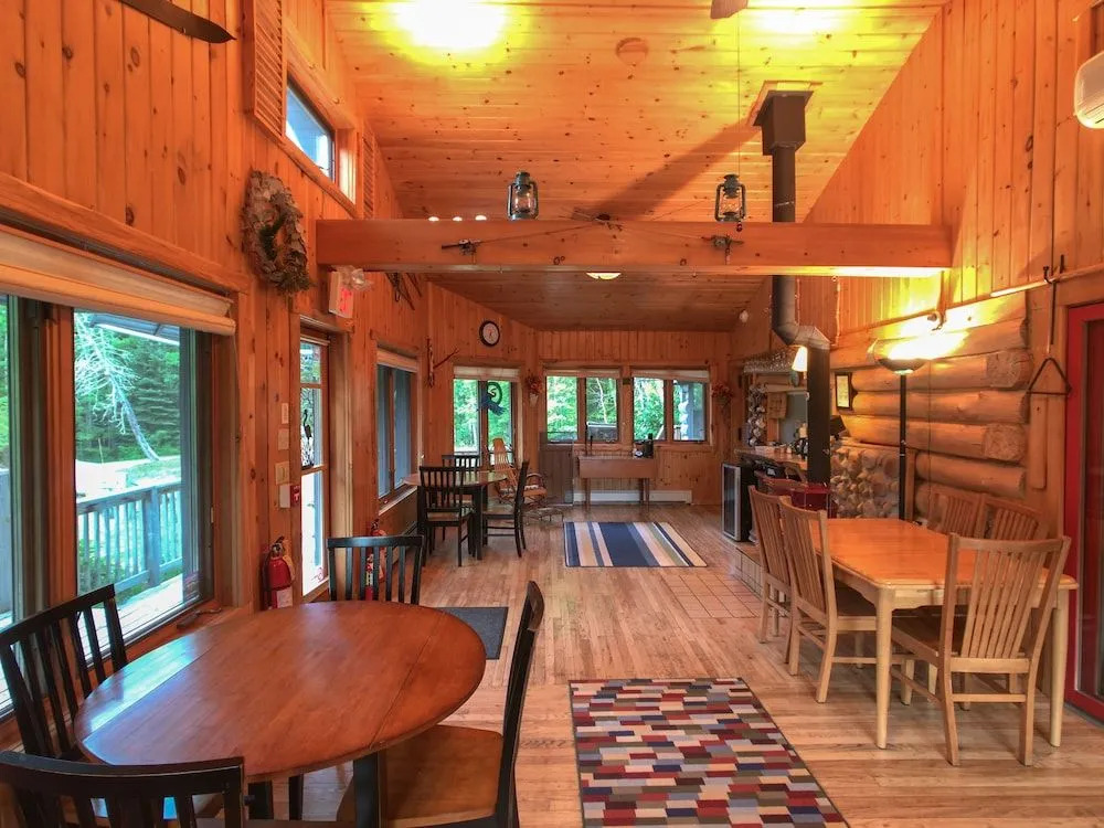 Blue Heron Bed and Breakfast