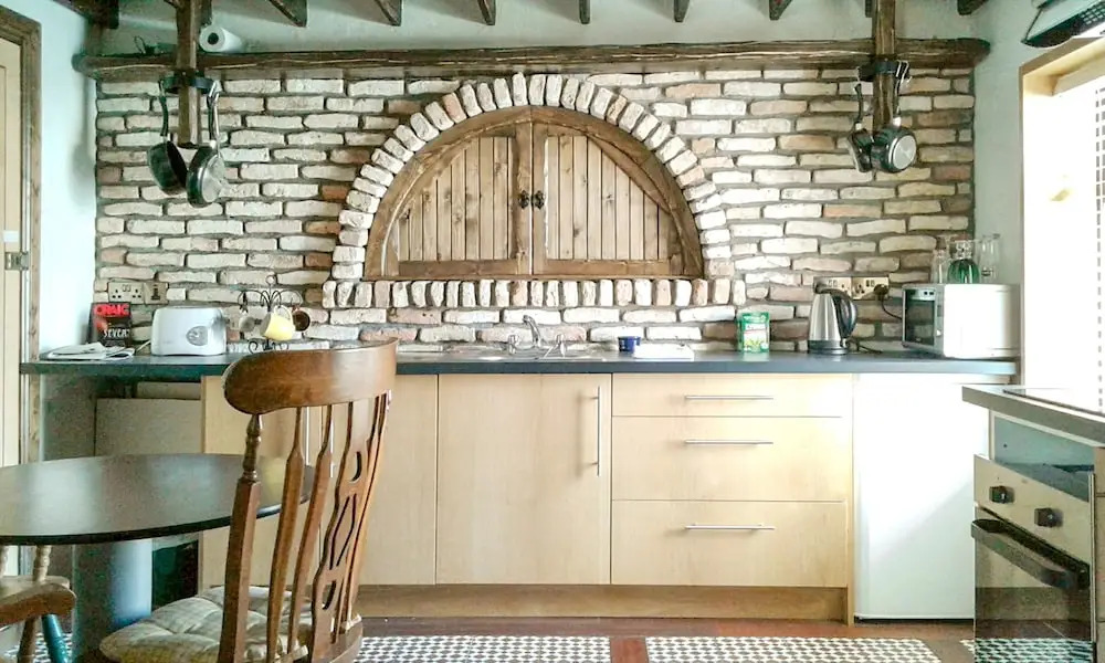 Apartment With one Bedroom in Galway, With Wonderful City View, Balcon