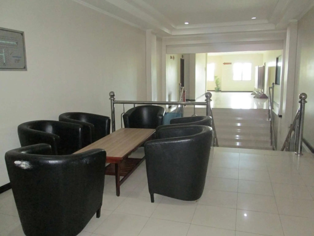 Merpati Hotel