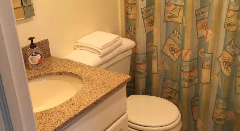Surf Song Beach Resort of North Wildwood