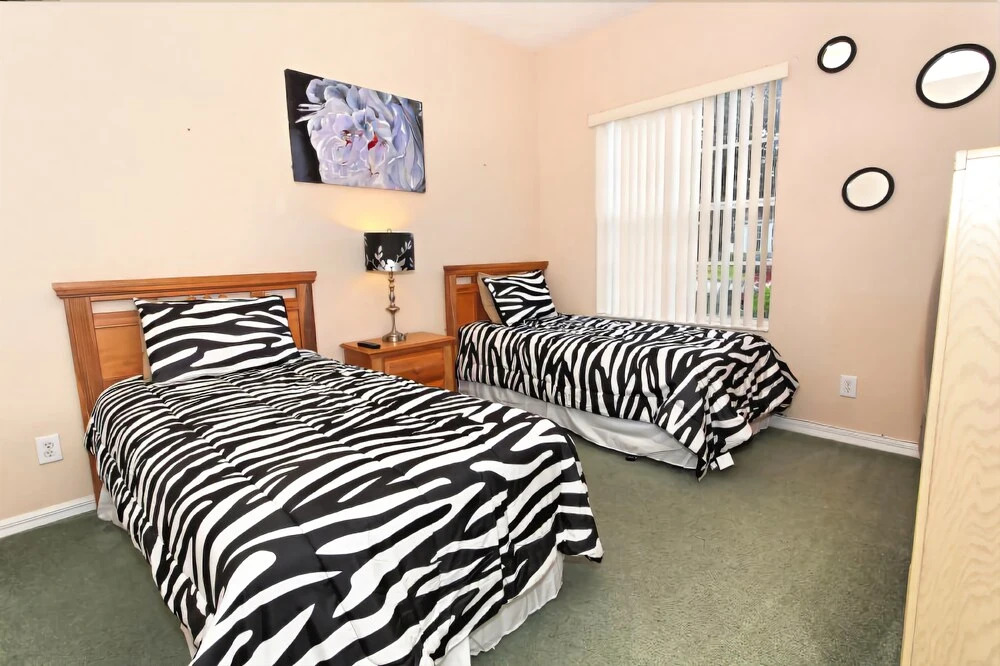Calabay Parc 234 - Four Bedroom Villa with Private Pool
